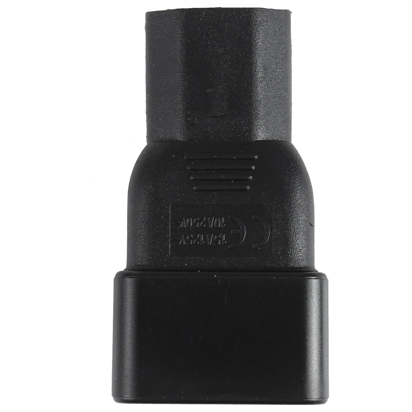 C13 to C20 AC Power Plug Adapter Converter Socket