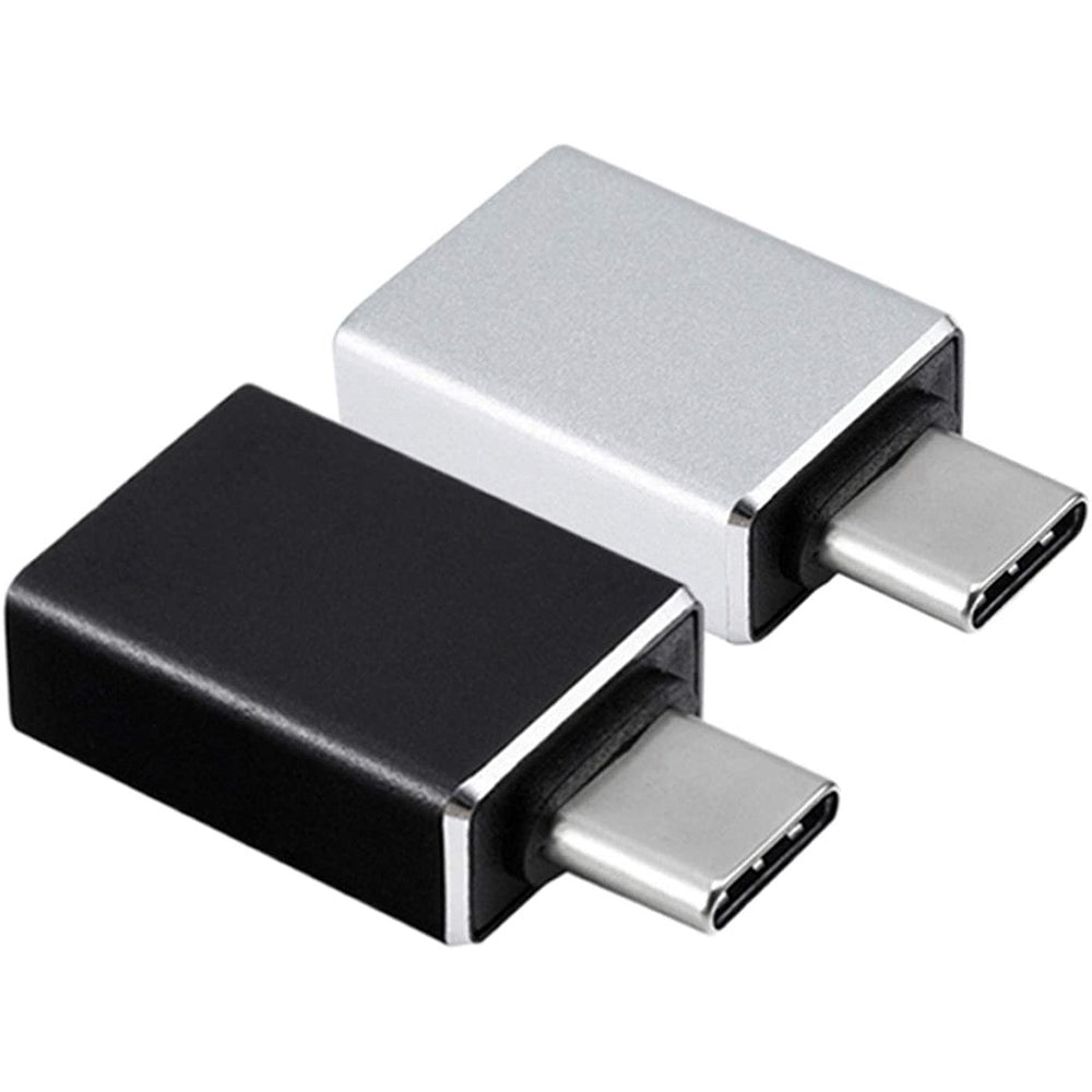 XQ-ZH005 Type C Male to USB 3.0 Female OTG Adapter USB 3.1 Connector USB-C Converter for Macbook