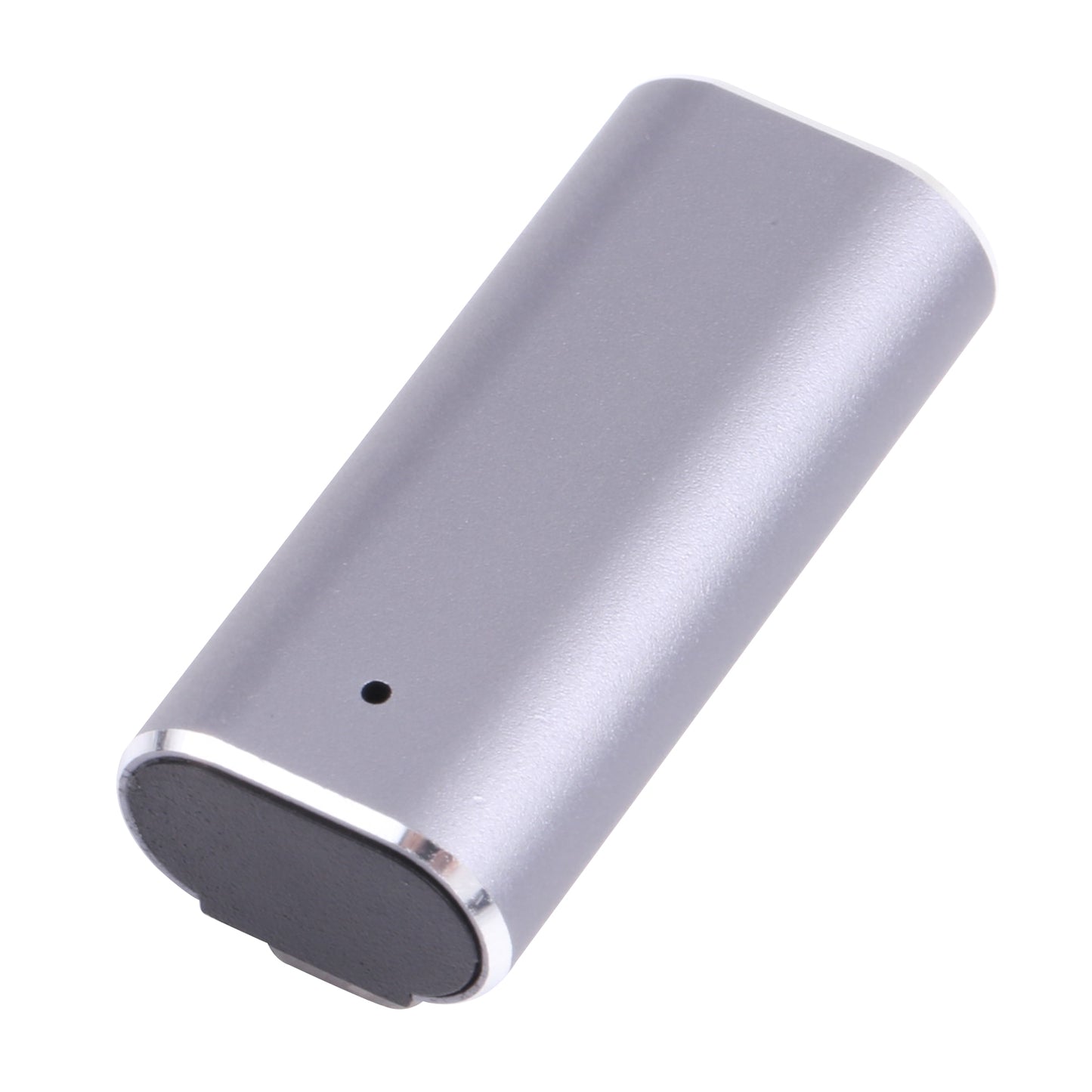 Compatible with MagSafe 1 to Type-C Female Adapter with Charging Indicator