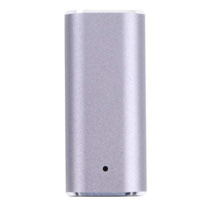 Compatible with MagSafe 1 to Type-C Female Adapter with Charging Indicator