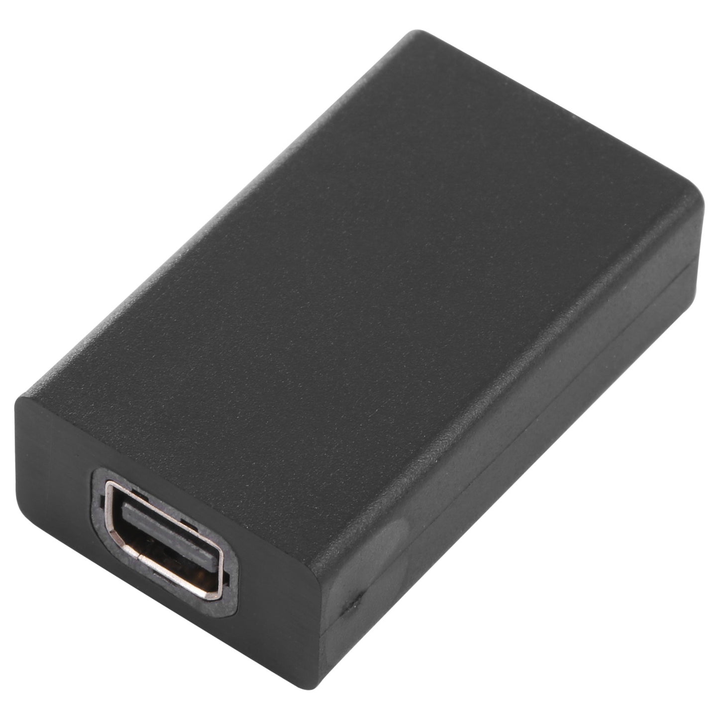 8K HD DisplayPort Female to Mini DisplayPort Female Adapter Converter