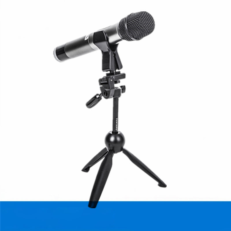 YUNTENG 2280 Multifunction Professional Desktop Mini Tripod for Phone Camera Microphone