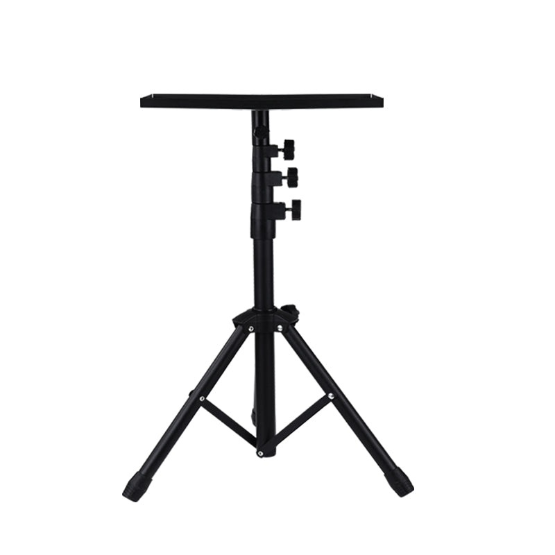 JYX-509 Adjustable Tripod Computer Stand with Plate for Projectors Laptop