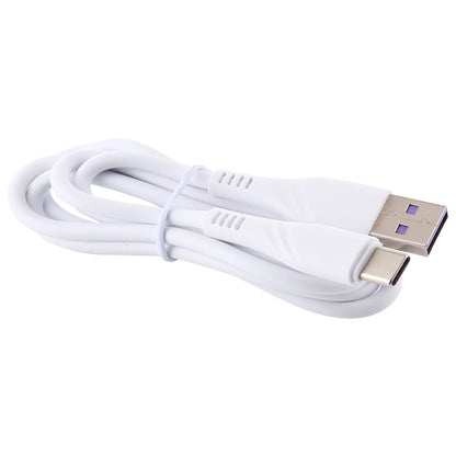 1M USB Type-C to USB-A 3.0 Data Sync Charging Cable for Samsung Huawei Xiaomi