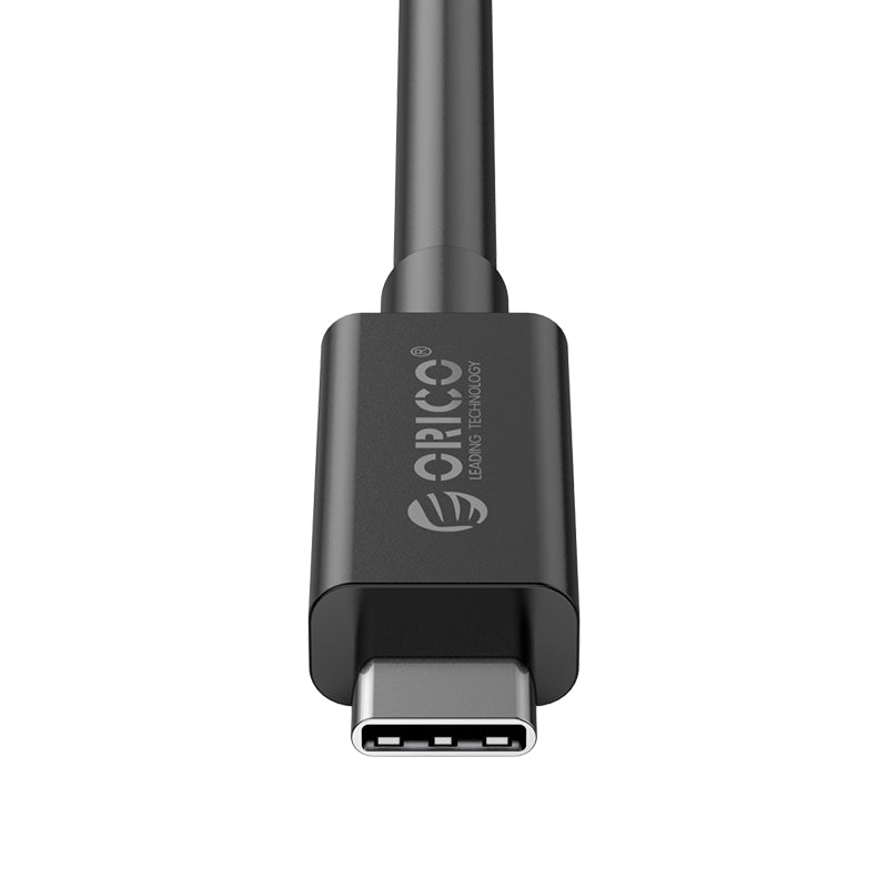 ORICO TBL07 USB-C Thunderbolt 3 Data Sync Charging Cable, 70cm