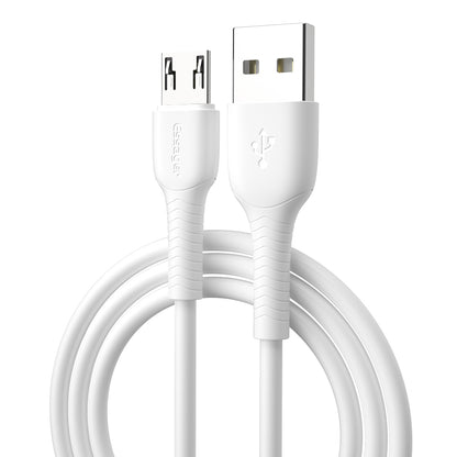 ESSAGER USB to Micro Data Cable 3A Charging Cord, 2m