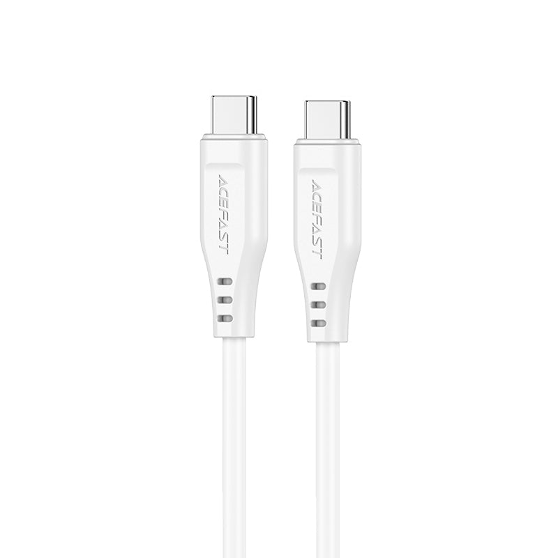 ACEFAST C3-03 60W High Power USB-C to USB-C TPE Charging Data Cable 1.2m