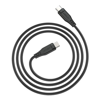 ACEFAST C3-03 60W High Power USB-C to USB-C TPE Charging Data Cable 1.2m