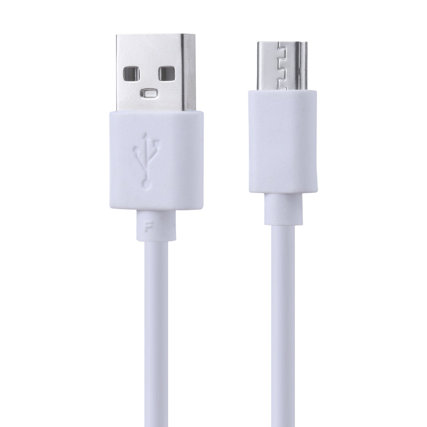 50cm USB to Micro USB Copper Core Charging Cable TPE Wire for Android Mobile Phone Tablet