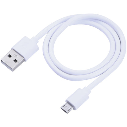 50cm USB to Micro USB Copper Core Charging Cable TPE Wire for Android Mobile Phone Tablet