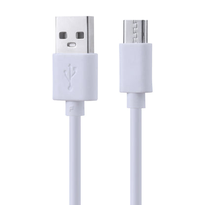 100cm Universal USB to Micro USB Charging Cable for Android Mobile Phone Tablet Copper Core TPE Wire (Not Support Data Transfer)