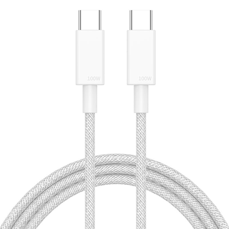 3m Type C High-speed 100W PD Charging Cable for MacBook Huawei