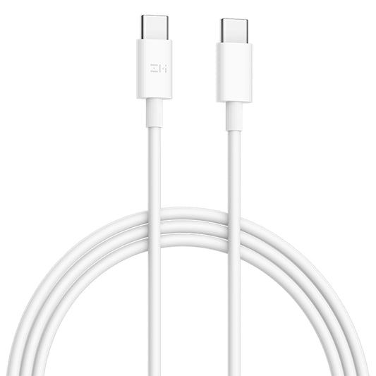 ZMI AL301 1.5m for MacBook Pro Type-C to Type-C 60W Fast Charging Data Cable