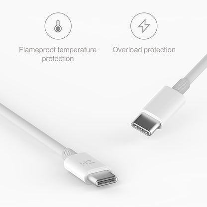 ZMI AL301 1.5m for MacBook Pro Type-C to Type-C 60W Fast Charging Data Cable