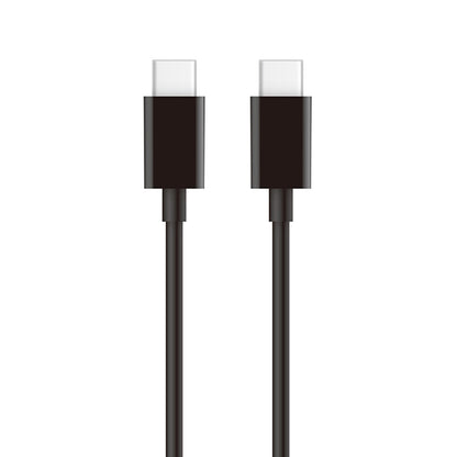 ZMI AL308E 1.5m Data Cable Type-C to Type-C 5A / 100W Fast Charging Wire, High-end Version