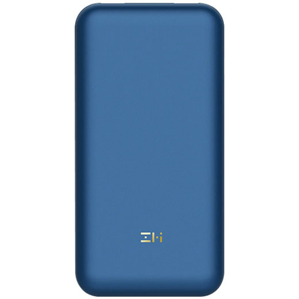 ZMI QB823 20000mAh 65W Power Bank Multifunctional Power Bank Support USB Hub Mobile Phone External Battery Pack