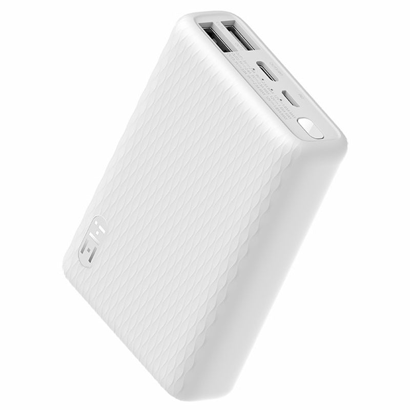 ZMI QB817 10000mAh 22.5W Fast Charging Power Bank Mini Battery Pack for Phone Tablet Camera