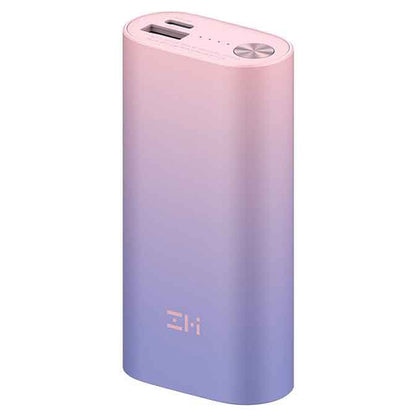 ZMI QB818 10000mAh Portable Phone Charger 30W Fast Charging Power Bank