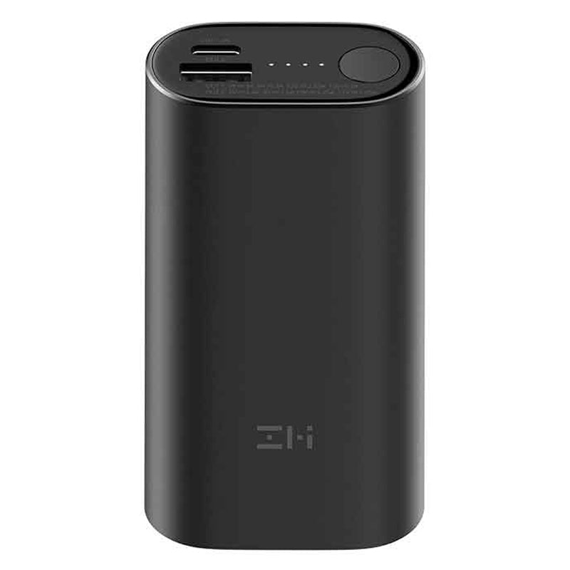 ZMI QB818 10000mAh Portable Phone Charger 30W Fast Charging Power Bank