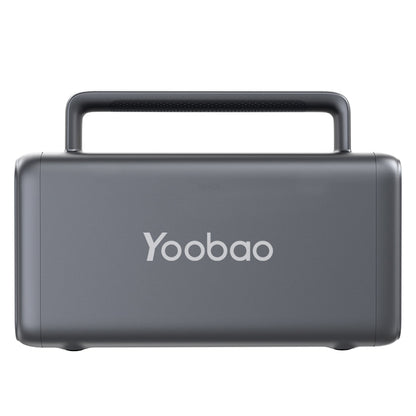 YOOBAO EN300WLPD 72000mAh / 3.2V Portable Energy Storage Power Supply Large Capacity Mobile Power Station External Battery Pack with AC / USB / DC Outputs