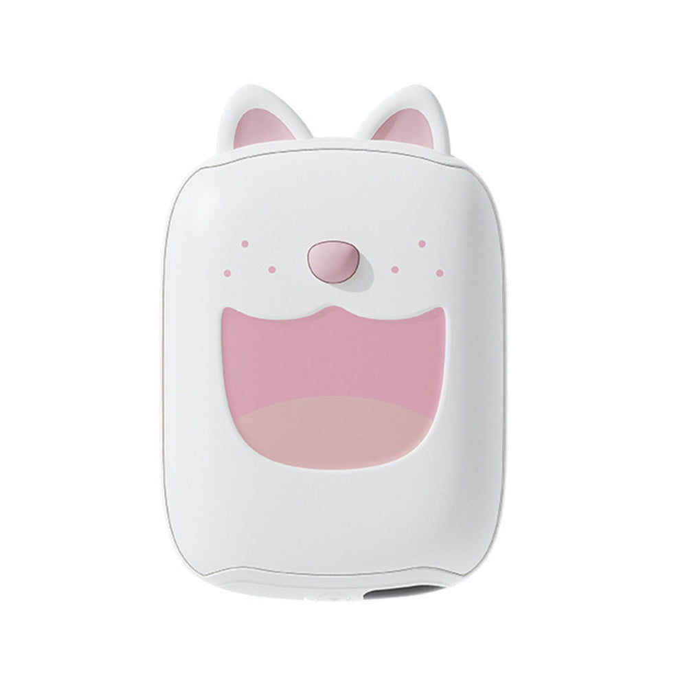 XIAOMI YOUPIN AISOLOVE N17 3 Levels Temperature Cartoon Animal Hand Warmer 10000mAh Power Bank