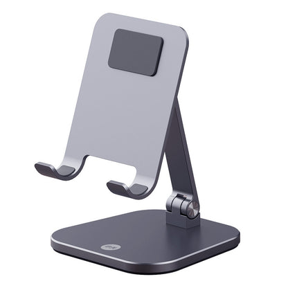 XIAOTIAN X22 Height and Angle Adjustable Mobile Phone Holder Folding Desktop Bracket Stand, Size S