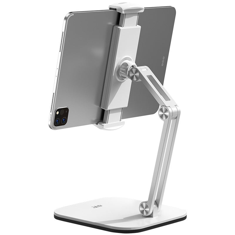 XIAOTIAN X27 for Mobile Phone / Tablet Anti-skid Stand Angle Adjustable Desktop Holder Mount, Double Arm