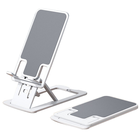 XIAOTIAN X33 Adjustable Angle and Height Phone Tablet Holder Desktop Cellphone Bracket Folding Stand