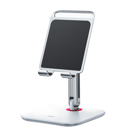 XIAOTIAN X36 Universal Desktop Mobile Phone Tablet Holder Bracket Foldable Aluminum Alloy Stand