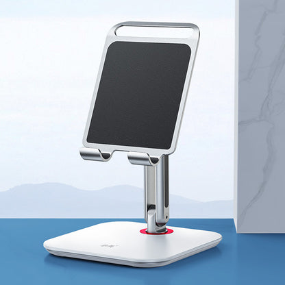 XIAOTIAN X36 Universal Desktop Mobile Phone Tablet Holder Bracket Foldable Aluminum Alloy Stand