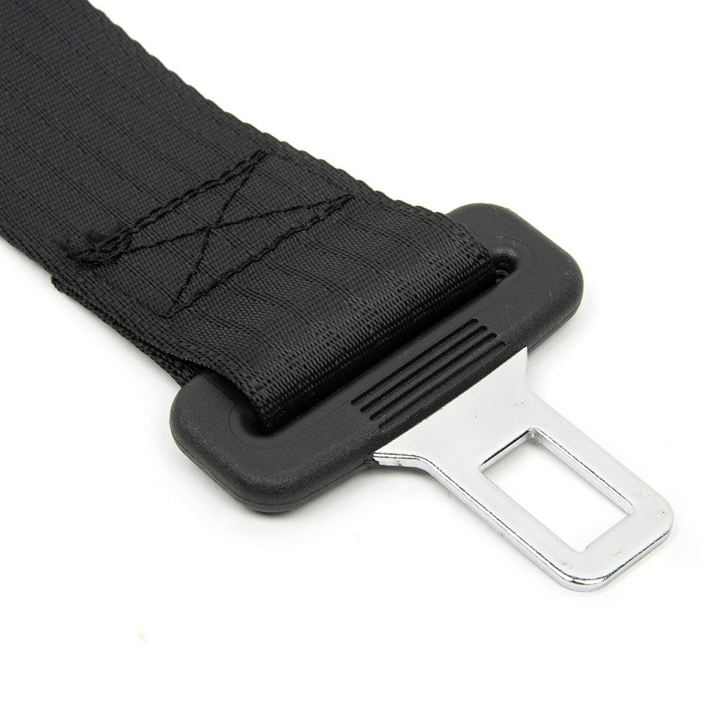 36cm Car Buckle Extender Seat Belt Extension Buckle Strap Vehicle Accessories