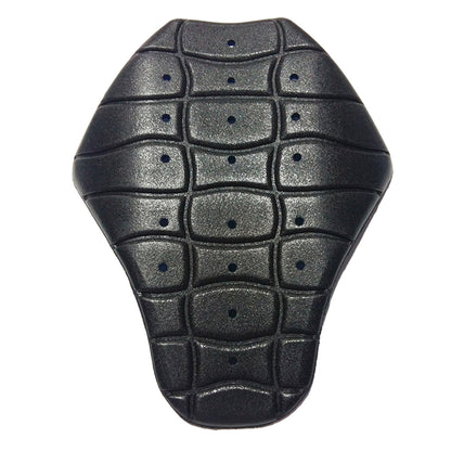 Motorcycle Armor Jacket Chest Back Protector Pad Motocross Racing Skating Jacket Insert Anti-Fall Pad