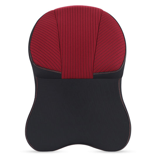 XIONGGUAN TK024A Car Seat Head Neck Support Pillow Cervical Spine Protection Memory Foam Headrest Cushion