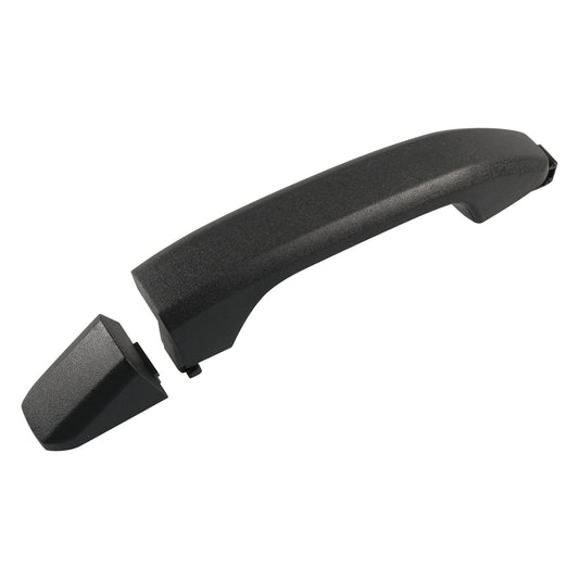 A5982-02 Car Front-right Outer Door Pull Handle Replacement, OE: 22929412, 22923605