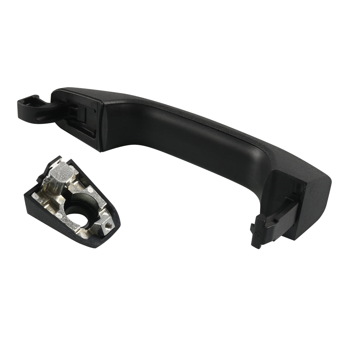 A5982-01 Car Outer Front-left Door Replacement Accessory Pull Handle, OE: 22923605, 22929464