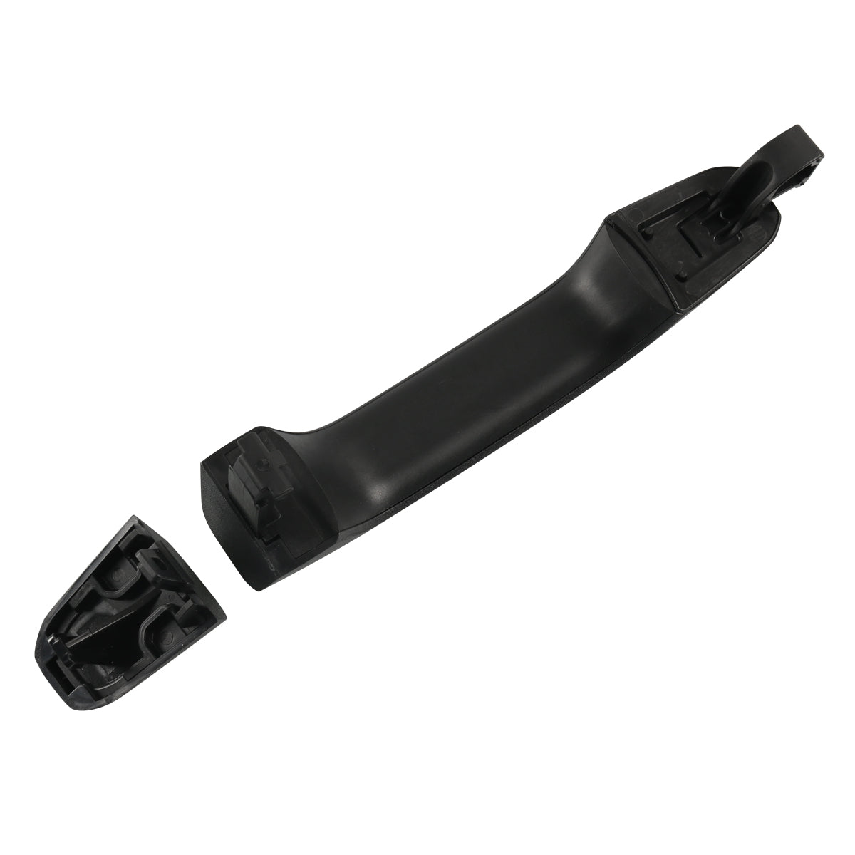 A5982-03 Car Rear Left / Right Exterior Door Pull Handle for Car Replacement Parts, OE: 22923599, 22923605