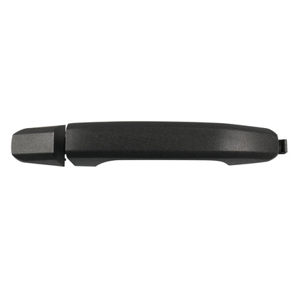 A5982-03 Car Rear Left / Right Exterior Door Pull Handle for Car Replacement Parts, OE: 22923599, 22923605