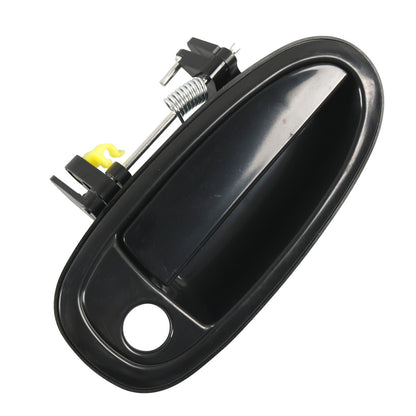 A7594-02 Car Front Right Exterior Door Pull Handle for TOYOTA AVALON 1995-1999, OE: 69210-AC010FR