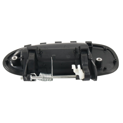 A7594-03 Hard ABS Car Rear Left Exterior Door Replacement Handle for TOYOTA AVALON 1995-1999, OE: 69240-AC010RL