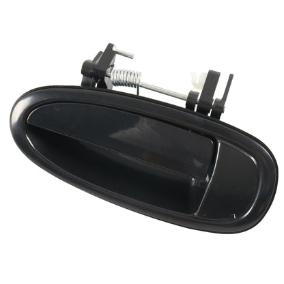 A7594-03 Hard ABS Car Rear Left Exterior Door Replacement Handle for TOYOTA AVALON 1995-1999, OE: 69240-AC010RL