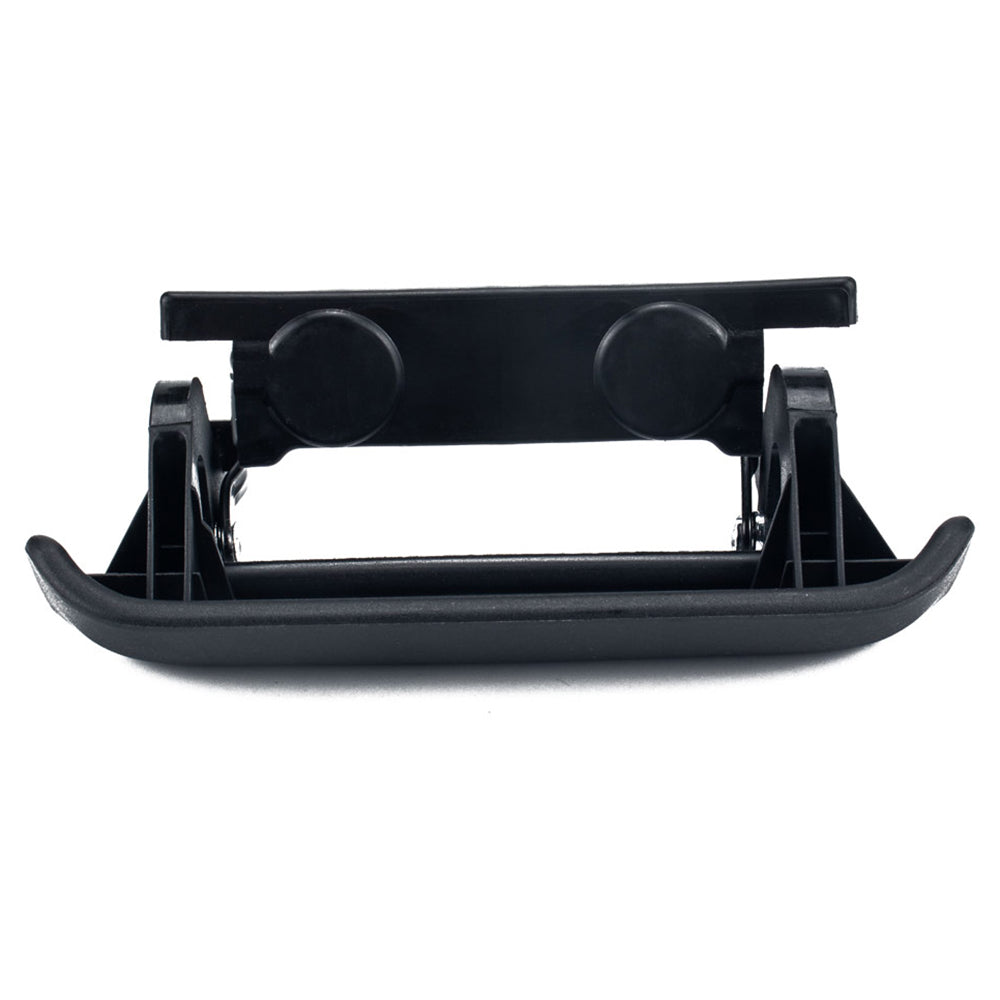 A3248 Rear Right / Left Exterior Door Handle for FORD RANGER 1998-2008 Replacement Parts (OE: 1L5Z9943400AAA)