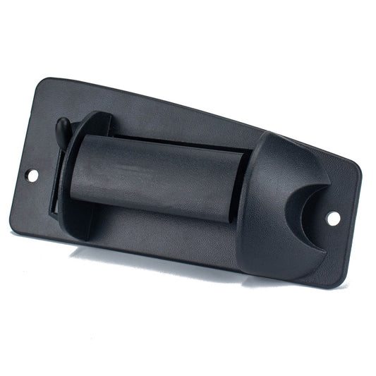 A3413 Rear Right Side Exterior Car Door Pull Handle, OE: 15758171, 03544702, 15758171MTL