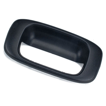 A3362 Replacement Car Tailgate Pull Handle, OE: 15228541, 15228539, GM1916102, GM1915105, 15188001, 15228540