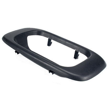 A3362 Replacement Car Tailgate Pull Handle, OE: 15228541, 15228539, GM1916102, GM1915105, 15188001, 15228540