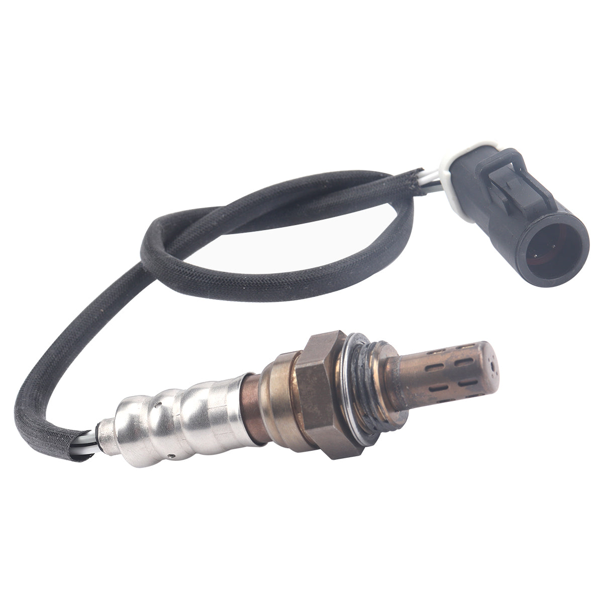 A5522 Car Oxygen Sensor for Ford 2344001 SG1813 Stainless Steel Oxygen Sensor Car Replacement Accessories