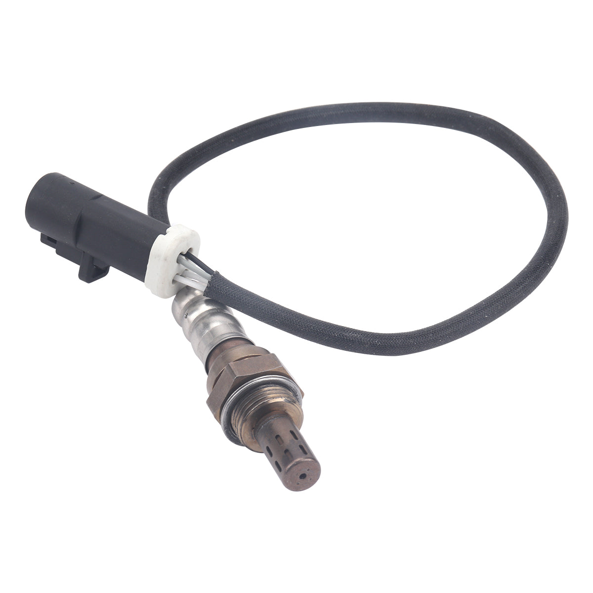 A5522 Car Oxygen Sensor for Ford 2344001 SG1813 Stainless Steel Oxygen Sensor Car Replacement Accessories