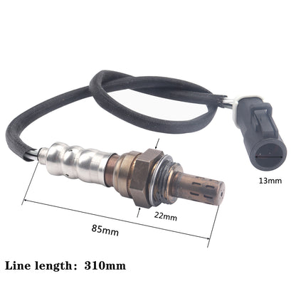 A5522 Car Oxygen Sensor for Ford 2344001 SG1813 Stainless Steel Oxygen Sensor Car Replacement Accessories