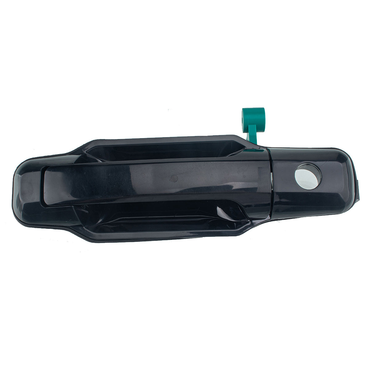 A3443 2 Pairs Car Front Rear Right Left Exterior Door Pull Handle for Kia Sorento, OE: 82650-3E010, 82660-3E010