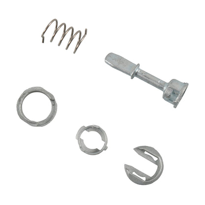 A7586 Car Front Left Door Lock Cylinder Repair Kit, OE: 604837167