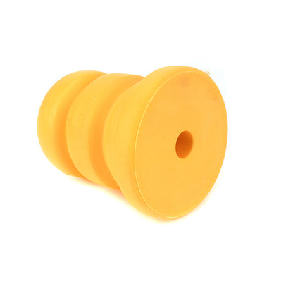 A3829 4PCS Polyurethane Front and Rear Car Shock Absorber Car Vehicle Accessories, OE: 15153958